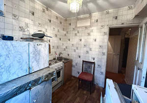 2-к квартира, вторичка, 41м2, 4/5 этаж