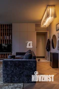 2-к квартира, вторичка, 56м2, 2/2 этаж