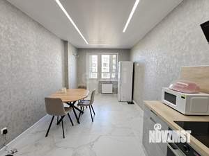 2-к квартира, вторичка, 58м2, 10/12 этаж