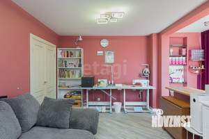 3-к квартира, вторичка, 75м2, 7/7 этаж