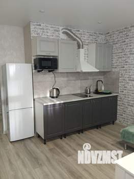 Студия квартира, вторичка, 25м2, 12/16 этаж