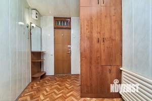 2-к квартира, вторичка, 46м2, 2/2 этаж