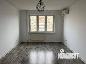 1-к квартира, вторичка, 41м2, 11/16 этаж