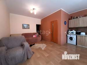 1-к квартира, вторичка, 68м2, 1/3 этаж