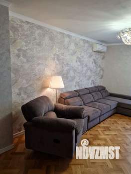 3-к квартира, вторичка, 82м2, 7/16 этаж