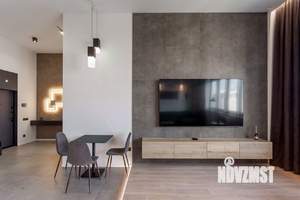 3-к квартира, вторичка, 92м2, 25/25 этаж