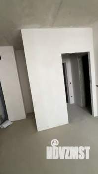 Студия квартира, вторичка, 21м2, 8/16 этаж