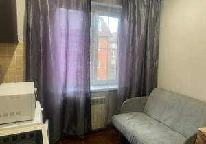 1-к квартира, вторичка, 29м2, 4/5 этаж