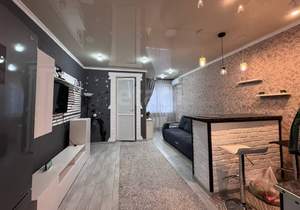 Студия квартира, вторичка, 28м2, 5/19 этаж