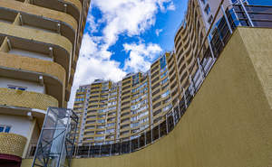 1-к квартира, вторичка, 47м2, 9/23 этаж