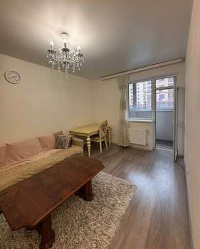 1-к квартира, вторичка, 34м2, 2/9 этаж