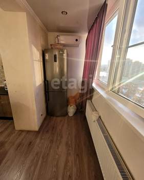 2-к квартира, вторичка, 60м2, 11/16 этаж