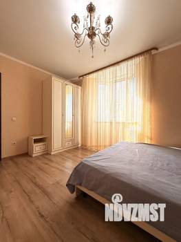 2-к квартира, вторичка, 58м2, 12/19 этаж