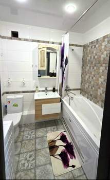 2-к квартира, вторичка, 66м2, 7/19 этаж