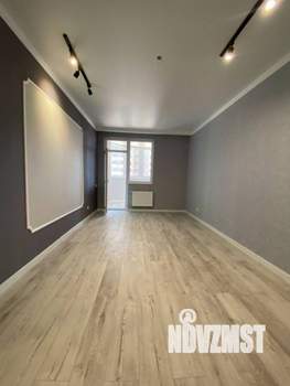 2-к квартира, вторичка, 61м2, 6/24 этаж