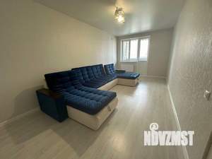 2-к квартира, вторичка, 56м2, 16/17 этаж