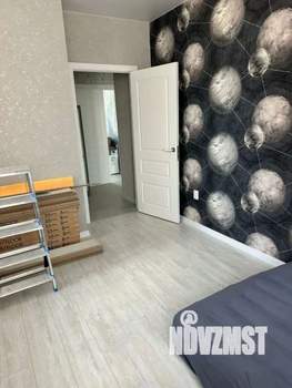 2-к квартира, вторичка, 58м2, 4/9 этаж