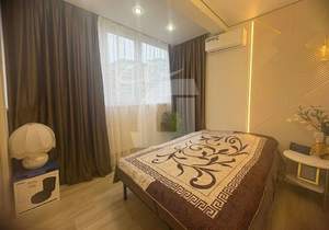 1-к квартира, вторичка, 31м2, 12/16 этаж