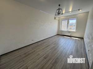 1-к квартира, вторичка, 43м2, 10/10 этаж