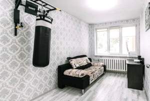 3-к квартира, вторичка, 70м2, 7/14 этаж