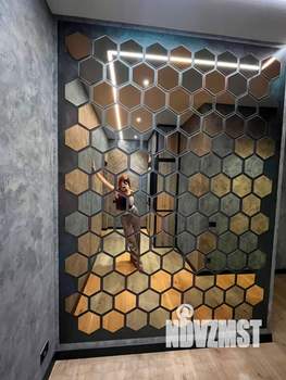 2-к квартира, вторичка, 85м2, 18/22 этаж