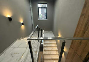 1-к квартира, вторичка, 46м2, 2/25 этаж