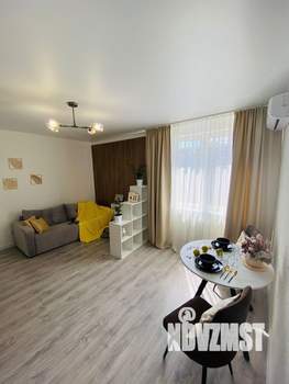 Студия квартира, вторичка, 26м2, 11/16 этаж