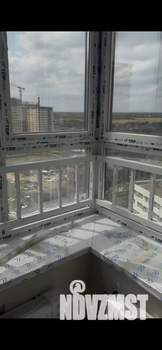 2-к квартира, вторичка, 53м2, 13/16 этаж