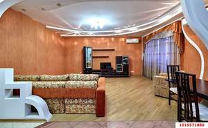 2-к квартира, вторичка, 111м2, 13/16 этаж