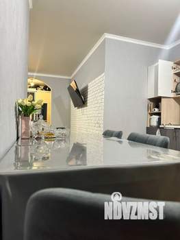 2-к квартира, вторичка, 63м2, 5/6 этаж