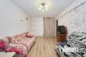 1-к квартира, вторичка, 31м2, 3/5 этаж