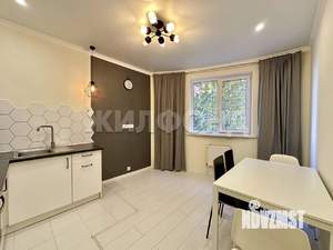 1-к квартира, вторичка, 36м2, 1/9 этаж