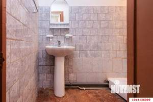2-к квартира, вторичка, 52м2, 2/12 этаж