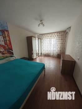 1-к квартира, вторичка, 41м2, 5/14 этаж