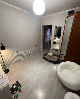 1-к квартира, вторичка, 42м2, 2/16 этаж