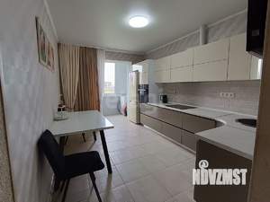 2-к квартира, вторичка, 59м2, 3/5 этаж