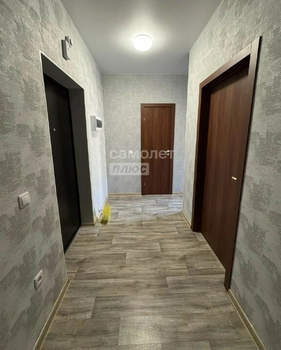 1-к квартира, вторичка, 37м2, 12/16 этаж