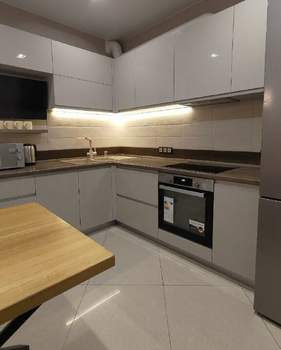1-к квартира, вторичка, 39м2, 6/14 этаж