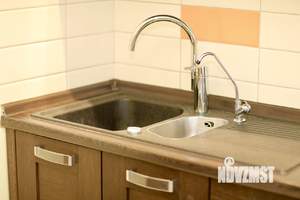 3-к квартира, вторичка, 105м2, 10/17 этаж