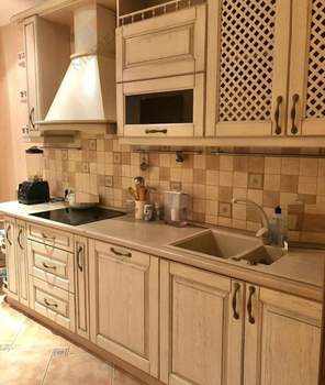 2-к квартира, вторичка, 88м2, 12/22 этаж
