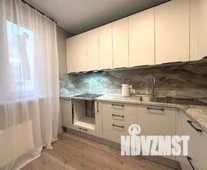 2-к квартира, вторичка, 57м2, 13/16 этаж