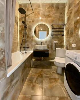 2-к квартира, вторичка, 49м2, 11/15 этаж