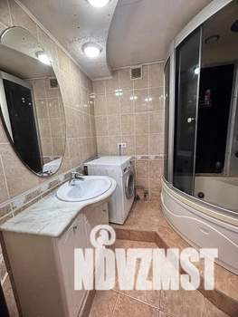 3-к квартира, вторичка, 61м2, 5/5 этаж