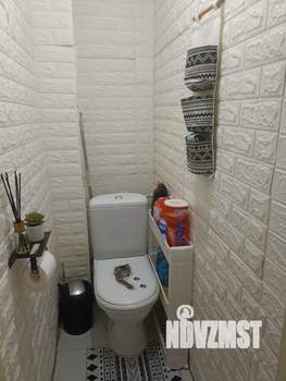 2-к квартира, вторичка, 45м2, 4/5 этаж