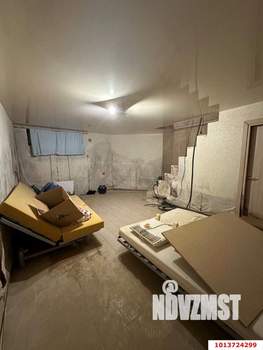 2-к квартира, вторичка, 65м2, 1/5 этаж