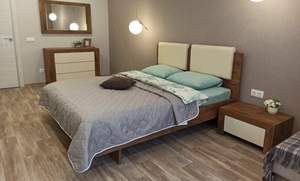 1-к квартира, вторичка, 45м2, 6/18 этаж