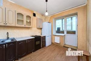 1-к квартира, вторичка, 33м2, 2/7 этаж