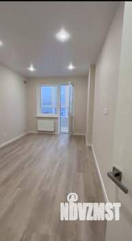 2-к квартира, вторичка, 56м2, 17/21 этаж