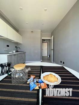 1-к квартира, вторичка, 42м2, 8/9 этаж