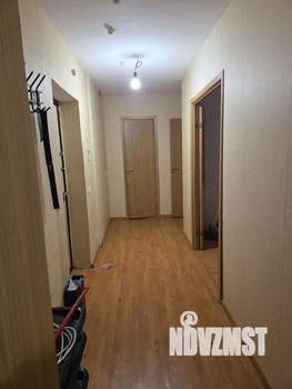 2-к квартира, вторичка, 56м2, 4/16 этаж